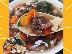 -胡家包子·清真(大众巷店)