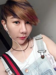 -形象革命造型·护肤Hair Studio