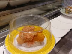 -万岁寿司(蓬江万达店)