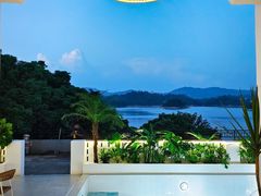 -广州市流溪河国家森林公园
