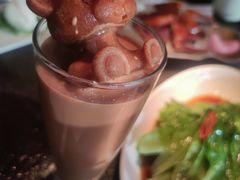 -蝴蝶里·粤菜·点心(龙湖天街&滨江店)
