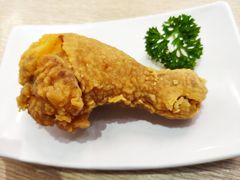 -佰搭果·广式茶餐厅(西华路店)