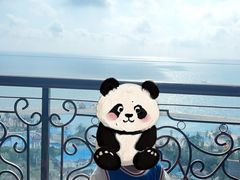 -启东恒大海上威尼斯酒店