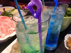 -唯爱KTV聚会餐厅(仙林东城汇店)