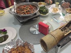 -谢大姐非遗啤酒鱼(君豪店-黑金店)