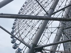 -星城之眼摩天轮