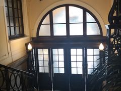 -上海外滩华尔道夫酒店