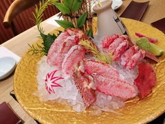 -蟹田居·活蟹料理(东城店)