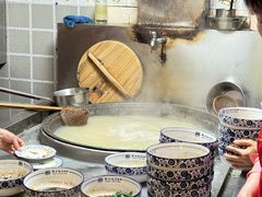 -镇南锅盖面馆(解放路店)