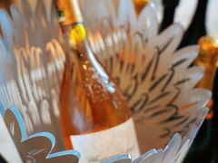 -茶源Fountain Lounge大堂吧·北京东方君悦大酒店