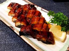 烤鳗鱼-沈阳国际皇冠假日酒店-Izakaya居日餐厅
