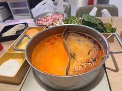-呷哺呷哺 黄金牧场 (新辰里学清路店)