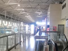 -乐港休闲馆茶艺·简餐·茶室(首都机场T2店)