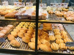 -喜茶(无锡荟聚中心店)