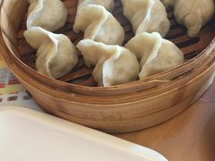 精肉酸菜蒸饺-新兴园饺子馆(河南街店)