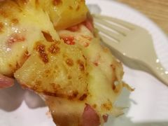 -尊宝比萨(江南豪园店)