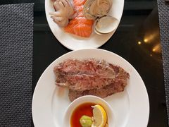 -圣丰索菲特·2 On 988 Café 自助餐厅