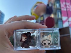-泡泡玛特POPMART(壹号店)