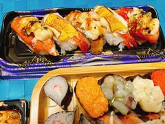 -佰禾寿司(学府凯德店)