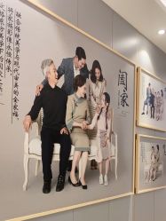 -小阿福儿童摄影(华中智谷店)