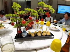 -宴昆山·私房菜(春晖店)