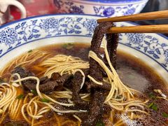 -美味斋(西北街店)
