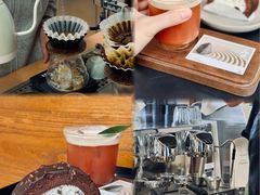 -本無咖啡·BeanWood Coffee