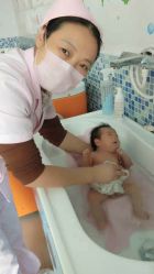 -大美母婴月子中心