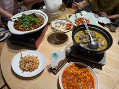 -加顺农场餐厅