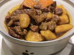 -小放牛河北菜(长安万达店)