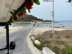 -三亚西岛海洋文化旅游区