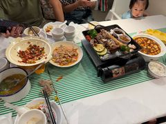 -楼兰新疆菜(江宁万达店)