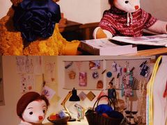 -济州岛泰迪熊博物馆