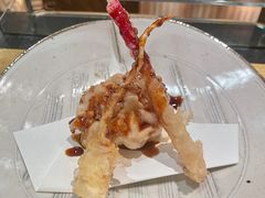 -奈良本寿司(永嘉路店)