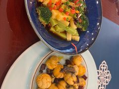 -贵州大厦贵州厅(樱花园西街店)