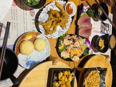 -束河人家(南锣鼓巷店)