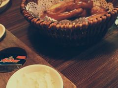 -宝莱纳啤酒花园餐厅PAULANER BRAUHAUS Nanjing(广州路店)