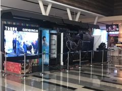 -金逸影城(荟聚IMAX激光店)