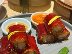 -点都德(奥体印象城店)