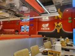 -不二啫·广府啫啫煲(江燕路万科里店)