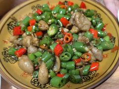 -老师傅餐馆(长沙店)