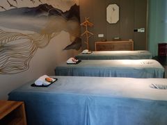 -大唐盲人按摩中心(奥体新安江街店)