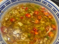 -阿鸡鱼庄·顺德鲜蒸小炒(亚运村店)