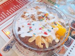 -捷信牛奶甜品世家(学府店)