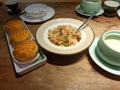 -陶陶居·雅园(凯华国际店)