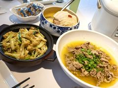 -淮扬厨子(健康路店)