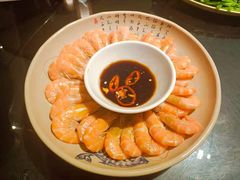 -达叔香味海鲜(海棠68环球美食街店)