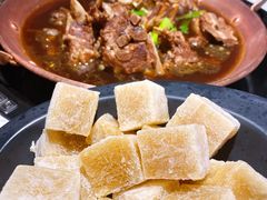 -京韵胡同·酱香羊蝎子火锅涮肉(长寿路店)