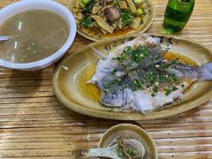 -下梅人家土菜馆(历史文化餐厅度假区店)