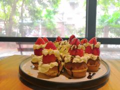 -BE BRIGHT KITCHEN(正佳广场店)